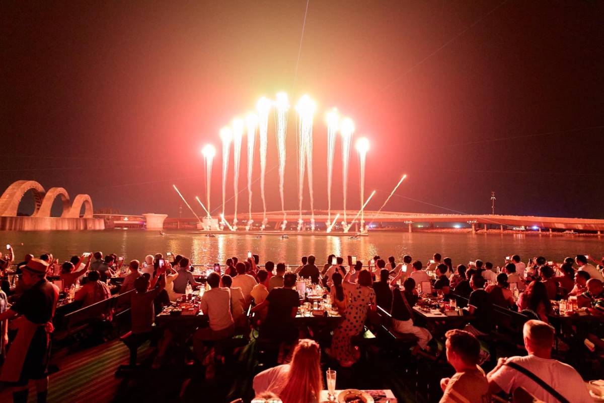 Sun Property ra mắt phân khu The Sunset ngắm trọn hoàng hôn Phú Quốc