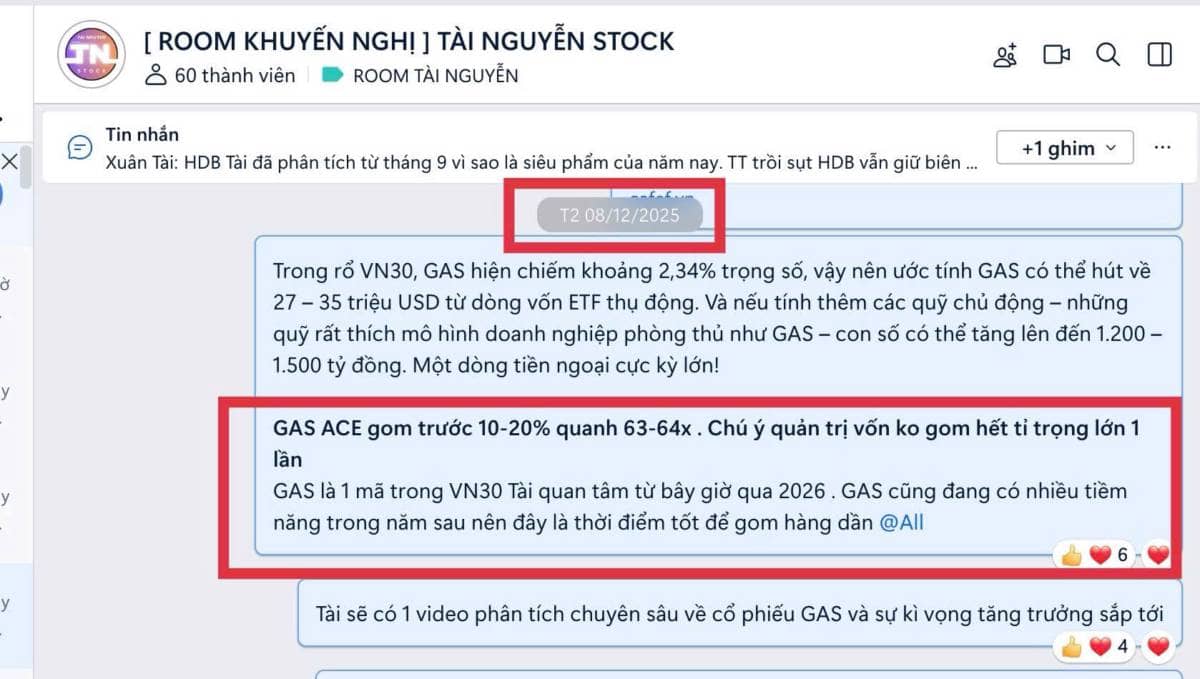 Thị trường khó khách Tài vẫn chốt lãi đều đón Giáng Sinh 🎉☃️. Dòng tiền phân hoá, không hiểu rõ câu  ...
