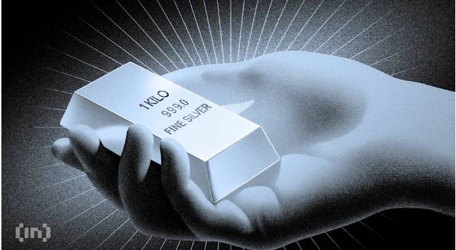 VÌ SAO BẠC CÓ THỂ VƯỢT TRỘI HƠN VÀNG VÀ BITCOIN VÀO NĂM 2026 MẶC DÙ GIÁ CỦA SẢN PHẨM NÀY ĐANG Ở MỨC  ...