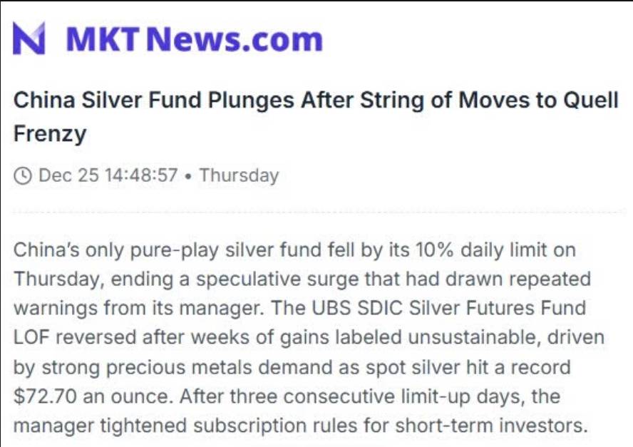 TRUNG QUỐC SIẾT CHÍNH SÁCH, GIÁ BẠC THƯỢNG HẢI GIẢM KỊCH SÀN. Trong phiên gần nhất, thị trường bạc tại  ...