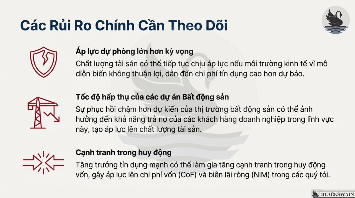 Luận điểm đầu tư MBB - Chất lượng tạo đà bứt phá. Sở hữu quy mô tổng tài sản lớn nhất trong nhóm ngân  ...