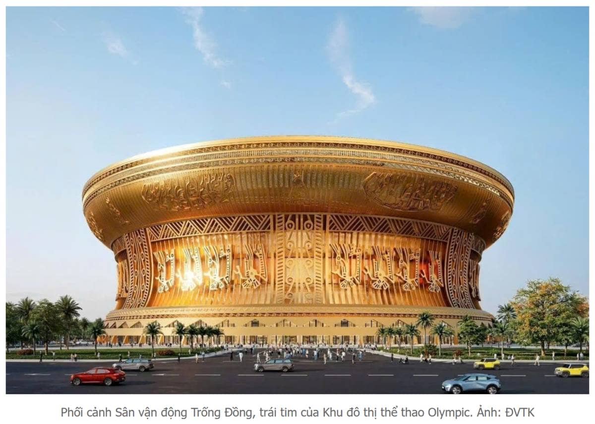 RÚT LUI ĐỂ TIẾN XA HƠN? CÂU CHUYỆN CỦA VINSPEED VÀ HỆ SINH THÁI HẠ TẦNG "KHỦNG". Hôm qua, thông tin  ...