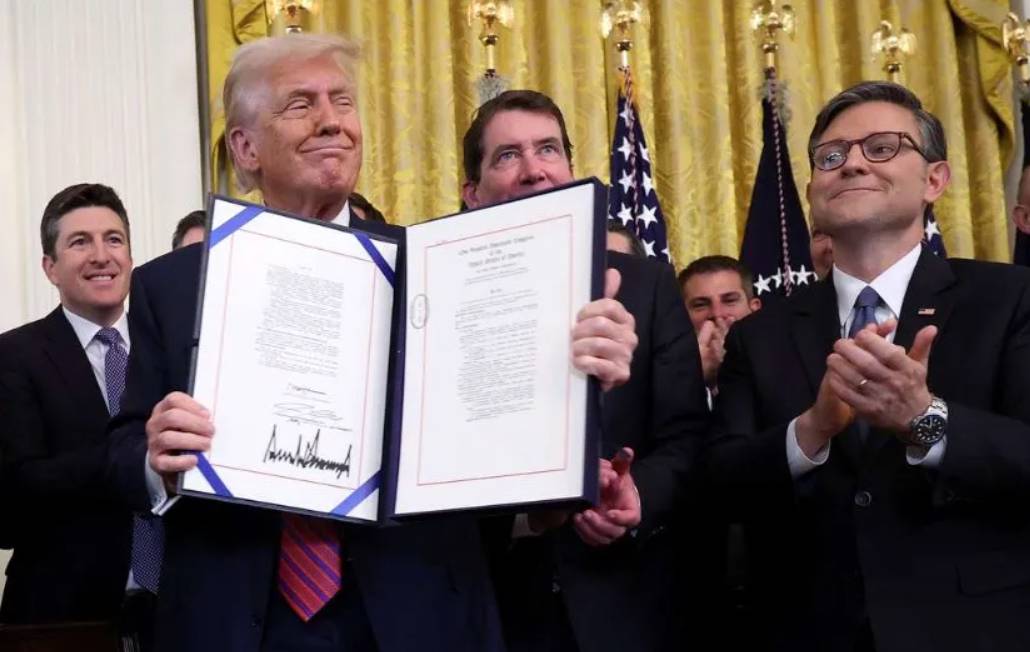 Kinh tế toàn cầu năm 2025: Năm từ khóa định hình khủng hoảng và chuyển dịch trật tự