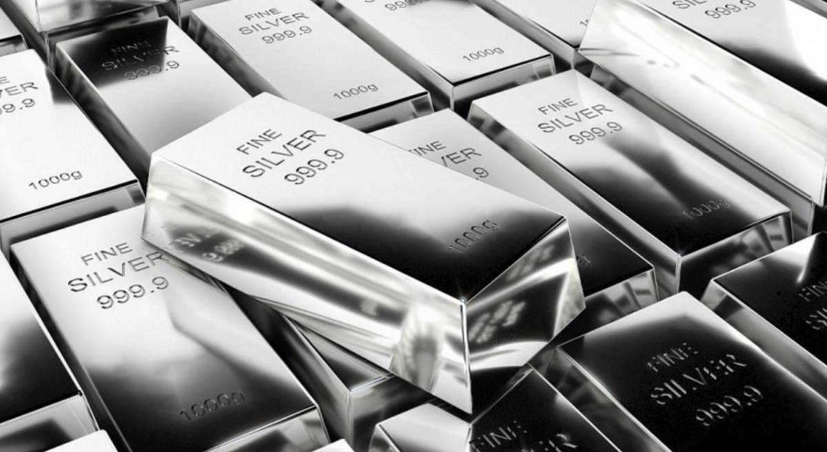Trung Quốc Siết Chặt Xuất Khẩu Bạc năm 2025 và Cú Sốc Chuỗi Cung Ứng Toàn Cầu