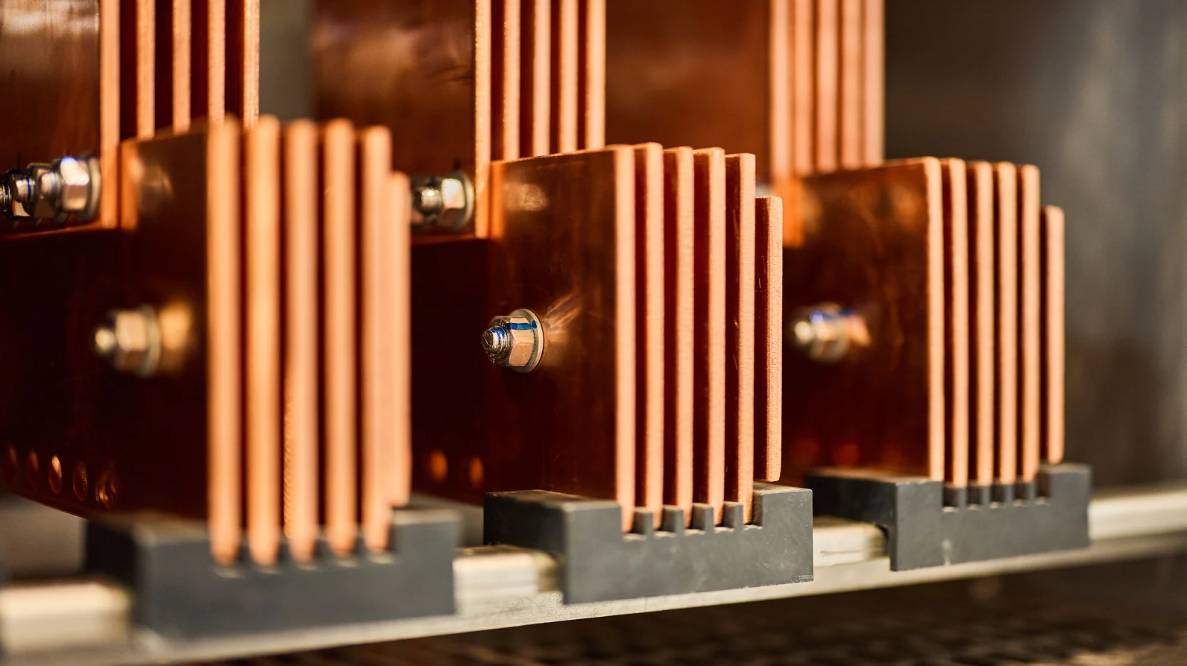 Thị trường đồng bước vào giai đoạn thiếu hụt cấu trúc từ 2025 đến 2029