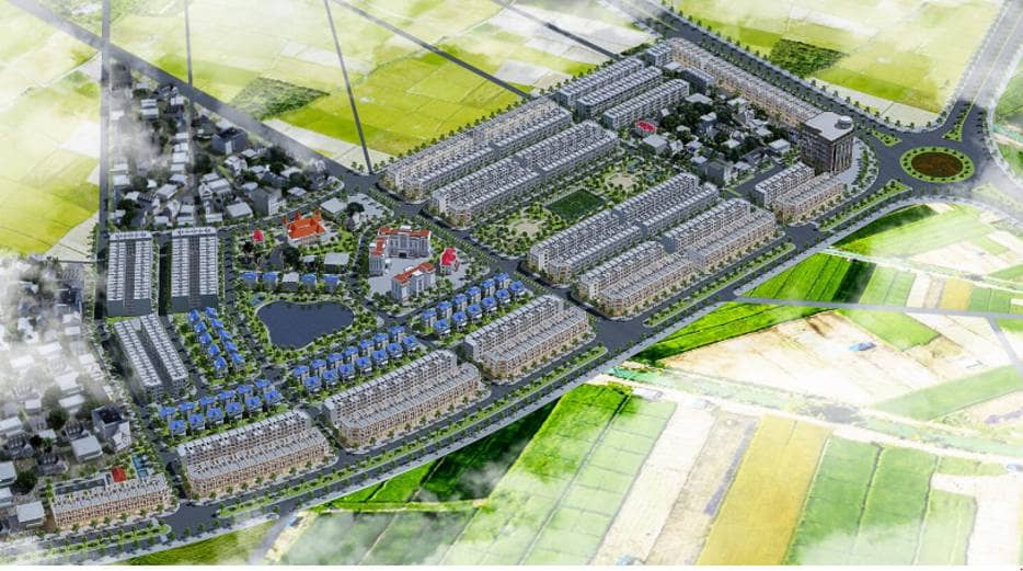 L18 – Khi dự án sắp đưa vào bàn giao