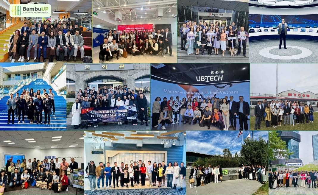 5 xu hướng định hình đổi mới sáng tạo trong doanh nghiệp 2026. Giải Nobel Kinh tế năm 2025 được trao  ...