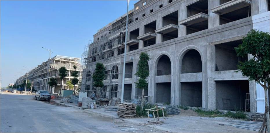 L18 – Khi dự án sắp đưa vào bàn giao