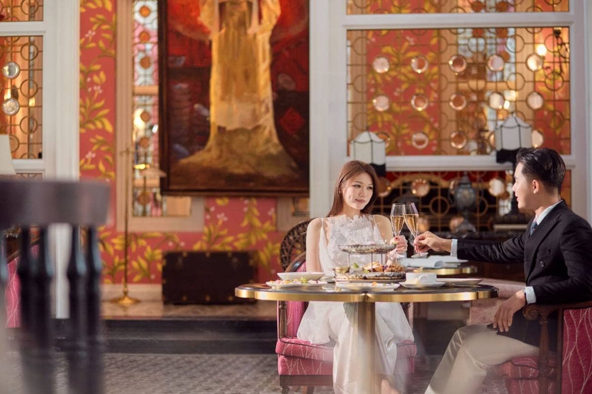 5 điểm đến ẩm thực được tạp chí Mỹ vinh danh “kiến tạo hương vị xuất sắc nhất Việt Nam”