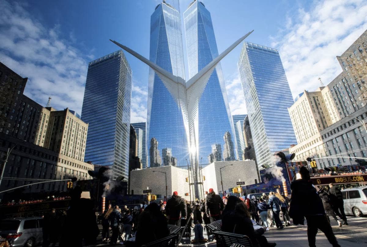 Nền kinh tế Mỹ sẽ hưởng lợi từ việc cắt giảm thuế nhưng vẫn đối mặt với nhiều rủi ro