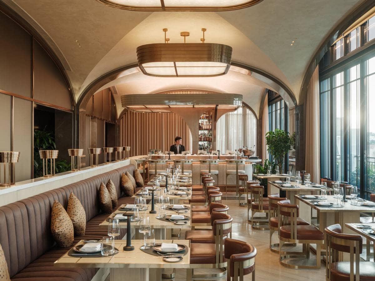 5 điểm đến ẩm thực được tạp chí Mỹ vinh danh “kiến tạo hương vị xuất sắc nhất Việt Nam”...