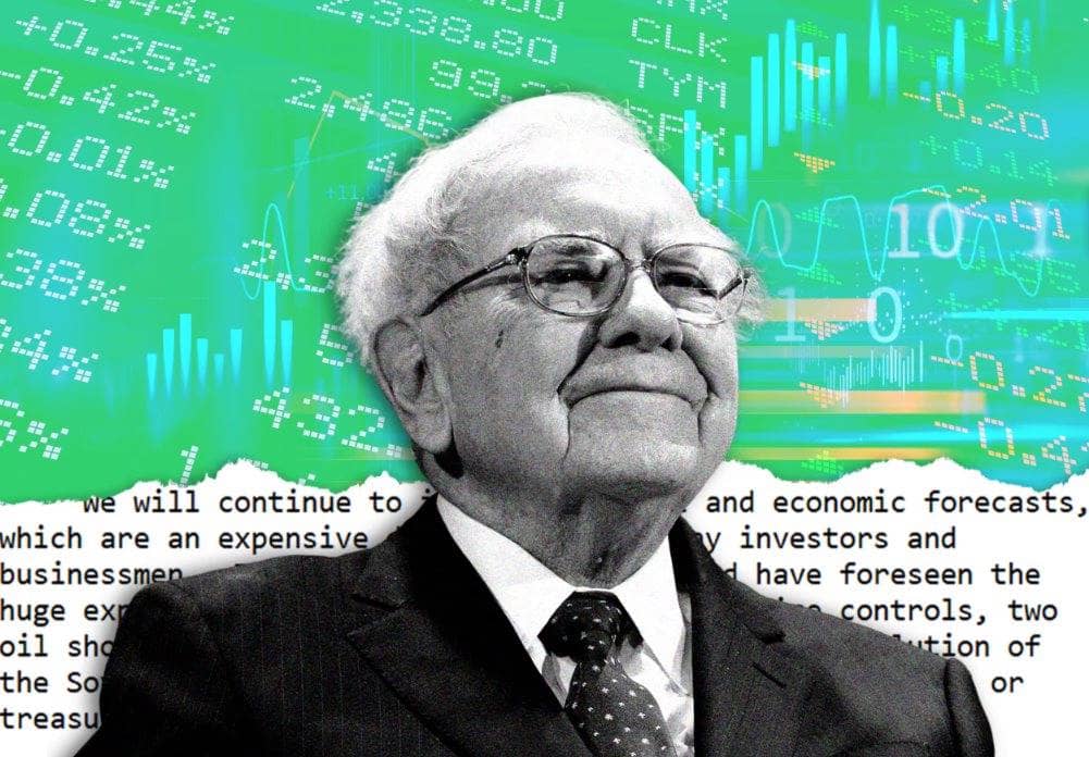 Warren Buffett rời ghế CEO Berkshire Hathaway: Di sản vĩ đại nhất không nằm ở cổ phiếu, mà ở một hệ thống đầu tư vượt thời gian