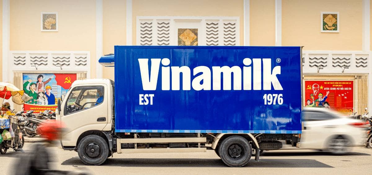 VNM – Vinamilk: Chiến mã quay về dẫn đầu đường đua tăng trưởng sau 10 năm vắng bóng