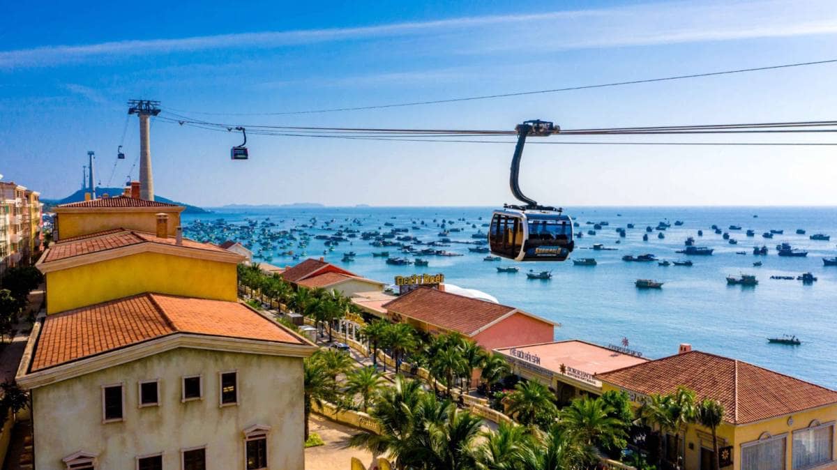 Tạp chí Anh: Phú Quốc “lột xác” toàn diện để thành điểm đến lớn tại Đông Á