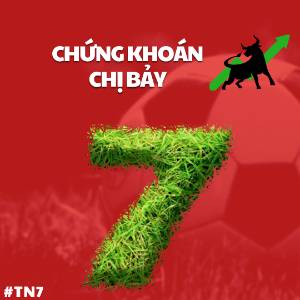 Thu Nguyên (Chứng khoán TN7)