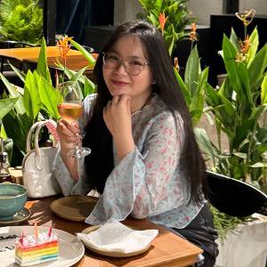 Ngọc Trâm - Chiến lược đầu tư