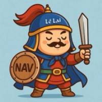 Lê Lai