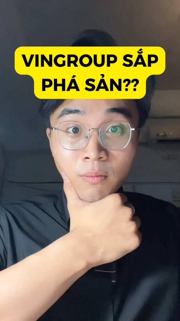 Sự thật về con số nợ của Vingroup