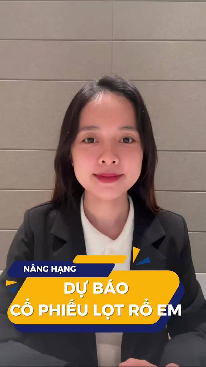 Điều quan tâm sau nâng hạng chứng khoán