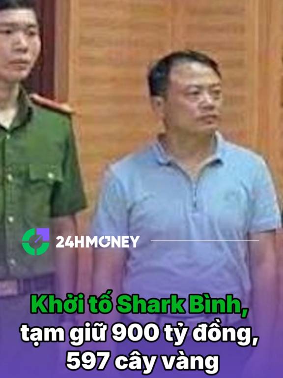 Shark Bình bị cáo buộc "rút ví" của 30.000 nhà đầu tư