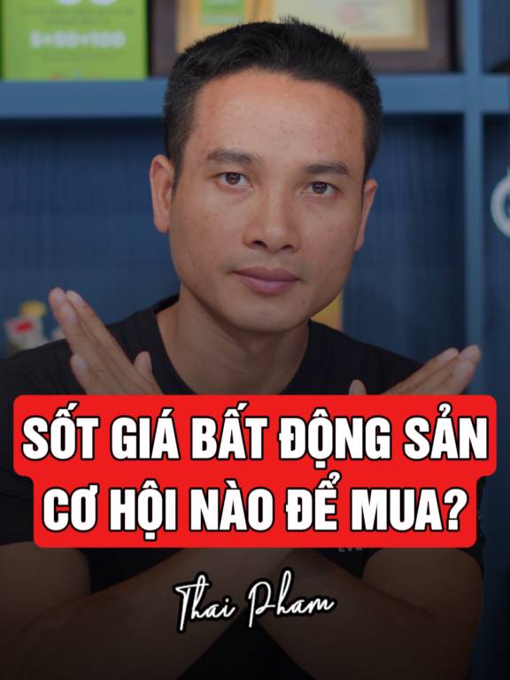 Cơn sốt giá bất động sản liệu còn cơ hội nào để sở hữu?