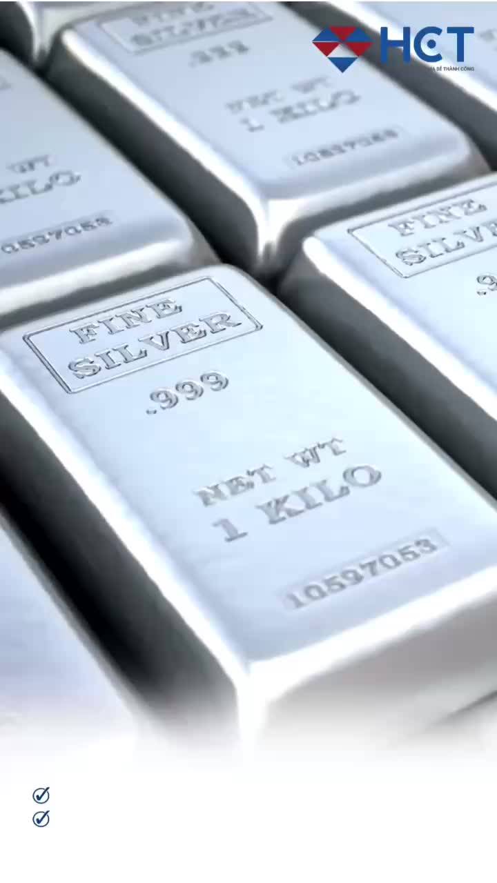 GOLDMAN SACHS CẢNH BÁO VỀ TRIỂN VỌNG GIÁ BẠC_ KHẢ NĂNG ĐIỀU CHỈNH MẠNH TRONG NGẮN HẠN
