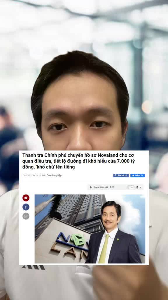 MA TRẬN TRÁI PHIẾU NOVALAND & CÁCH XỬ LÝ TÀI KHOẢN THUA LỖ!
#chungkhoan #cophieu #dautucungchihai #TikTokAwardsVN 