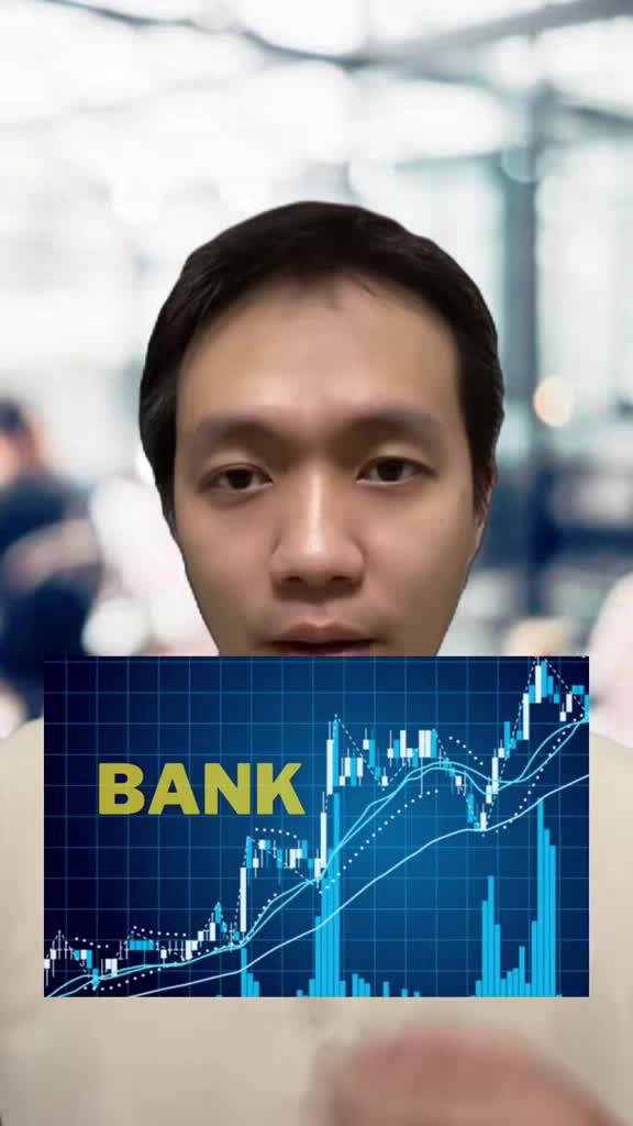 Cổ phiếu ngân hàng được kỳ vọng là siêu phẩm trong q4/2025?