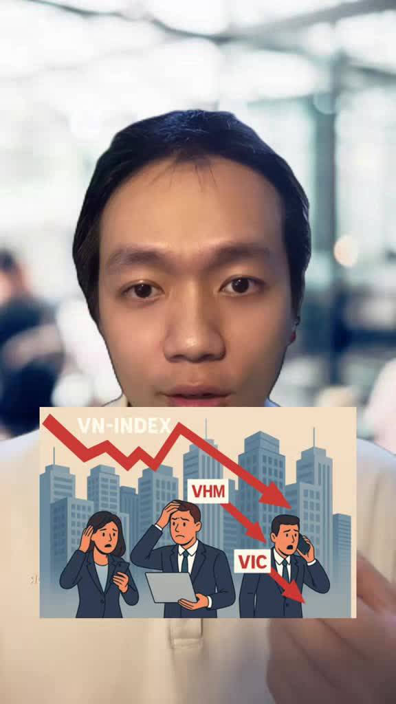 Cổ phiếu bđs bị đánh úp phiên atc chuyện gì đang xảy ra?