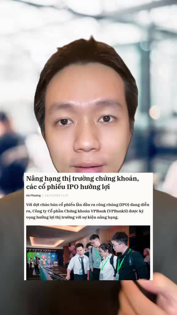 Những điều cần biết nếu bạn có ý định mua cổ phiếu IPO!