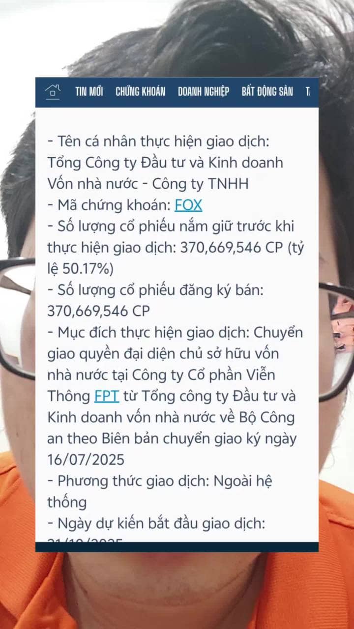 Tin mới Fpt nhà đầu tư chú ý