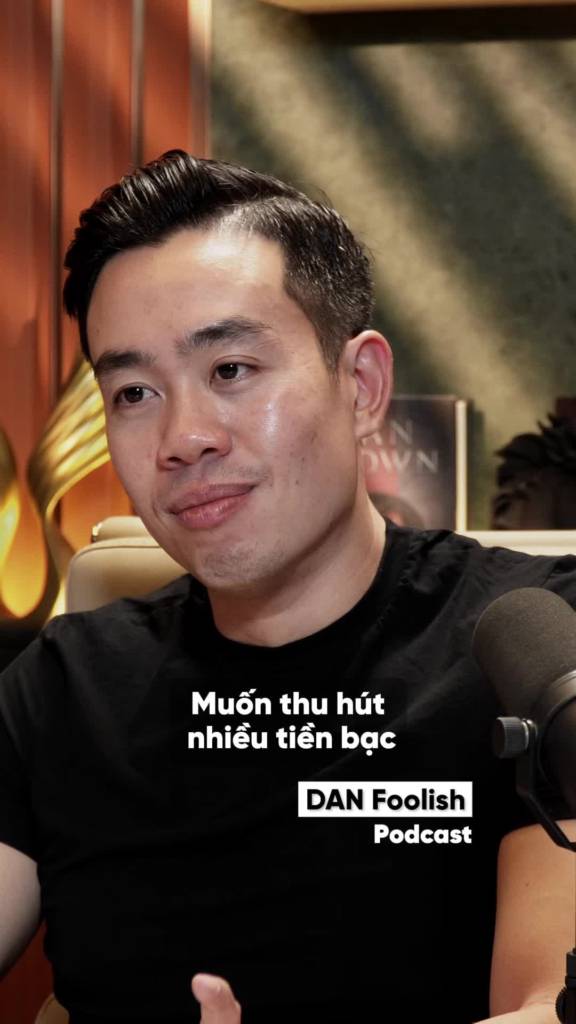 6 cách thu hút tiền bạc