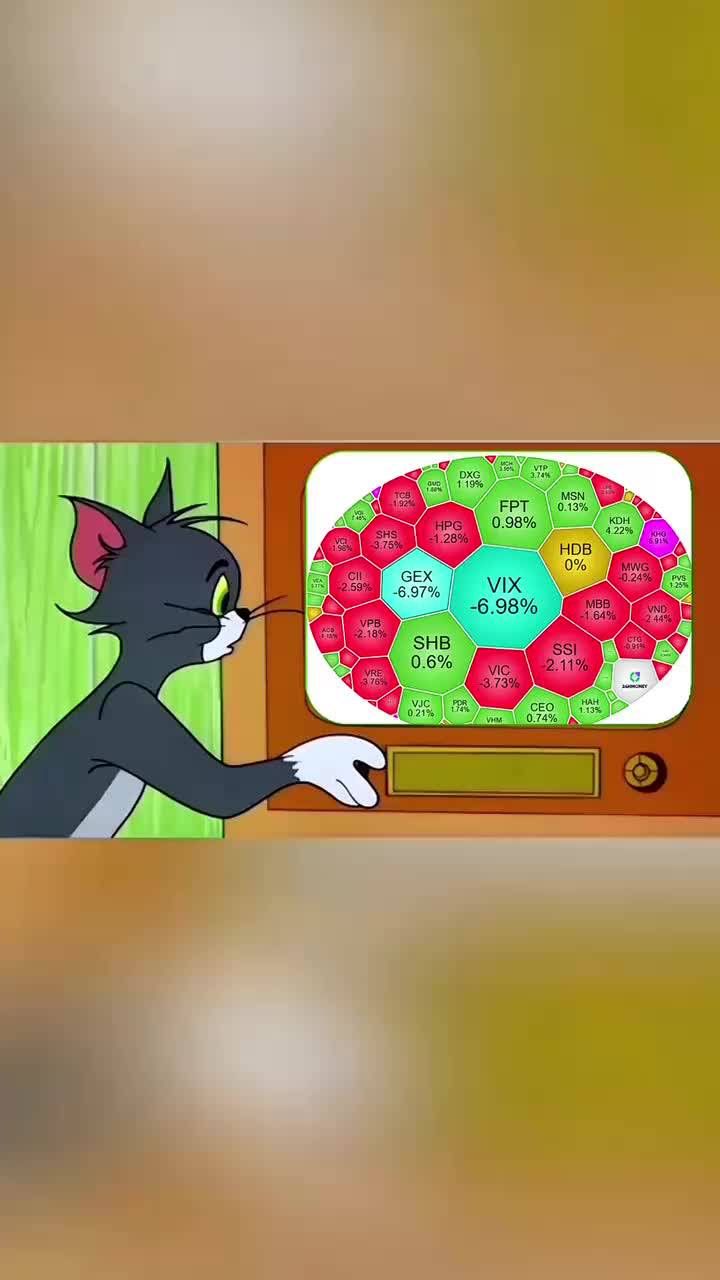 Tóm tắt phiên hôm nay