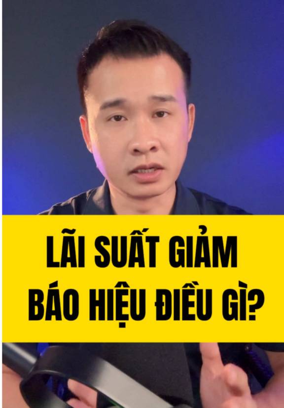Khi lãi suất giảm cơ hội nào dành cho nhà đầu tư BĐS?