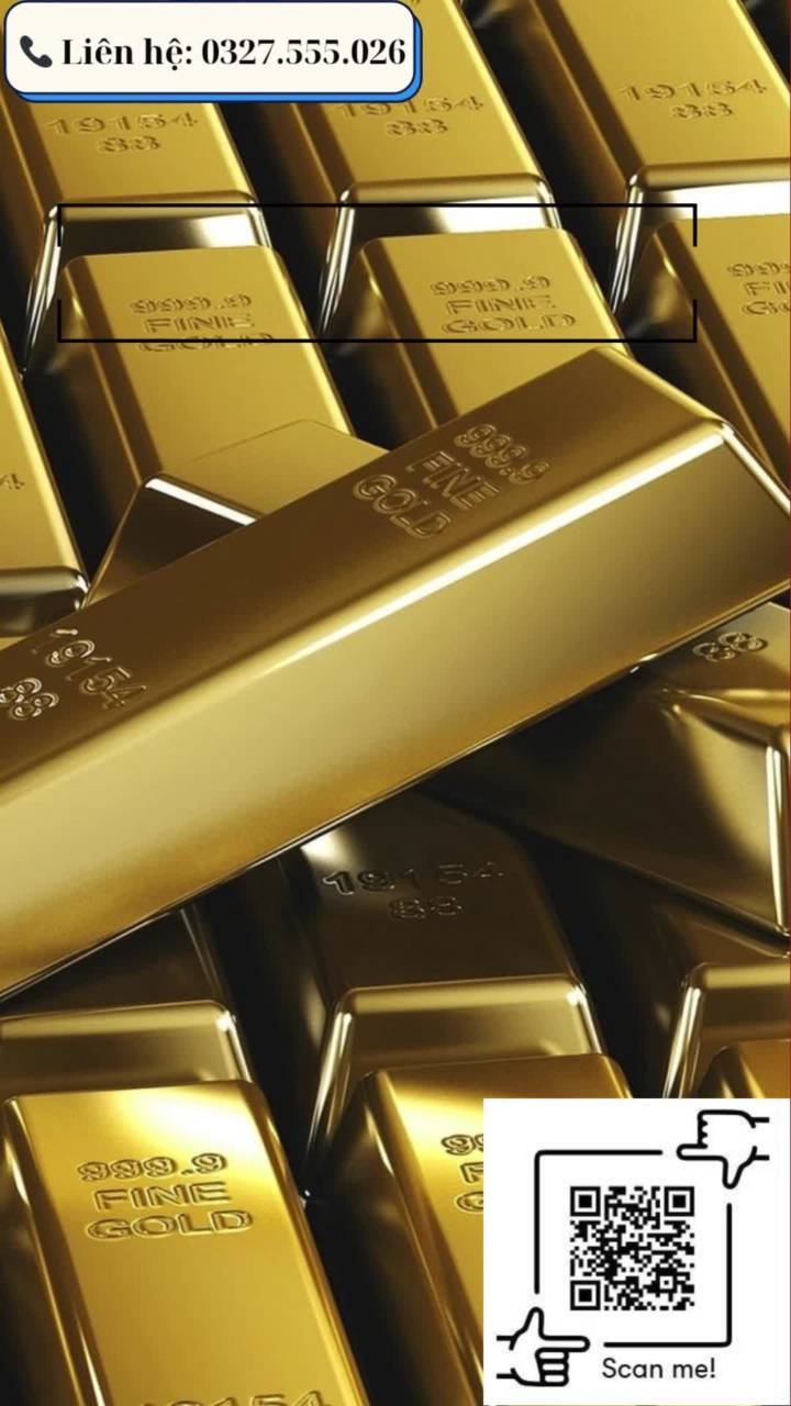 Vàng miếng “rơi mạnh”, vàng nhẫn vẫn lập đỉnh – Chênh lệch giá tăng kỷ lục!
Liên hệ tư vấn đầu tư hàng hoá phái sinh: 0327.555.026