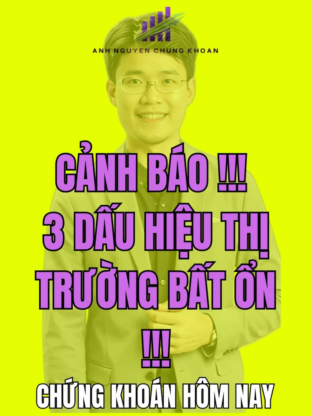 🎯CẢNH BÁO !!! 3 DẤU HIỆU THỊ TRƯỜNG BẤT ỔN !!! Nhận Định Thị Trường Chứng Khoán - Vnindex Ngày [6.11.2025] – Phân tích cổ phiếu - Nhận định nhóm ngành #vnindex #chungkhoanhomnay #nhandinhthitruong #chungkhoan (1)