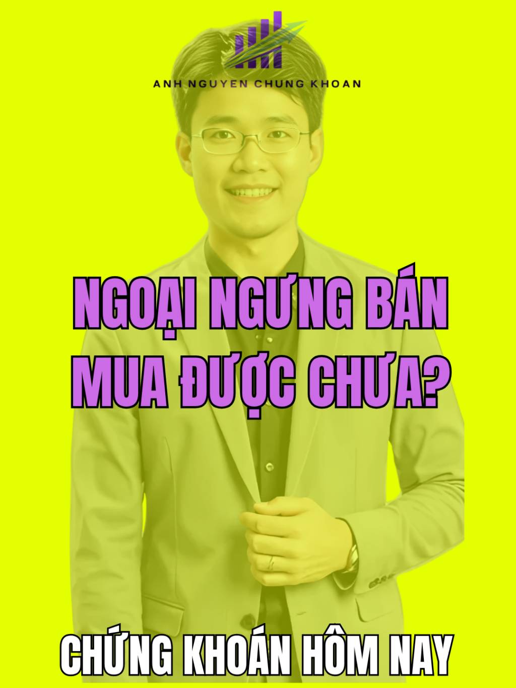 🎯 KHỐI NGOẠI NGƯNG BÁN RÒNG ! MUA BẮT ĐÁY ĐƯỢC CHƯA? Nhận Định Thị Trường Chứng Khoán - Vnindex Ngày 10.11.2025] – Phân tích cổ phiếu - Nhận định nhóm ngành #vnindex #chungkhoanhomnay #nhandinhthitruong #chungkhoan (1)