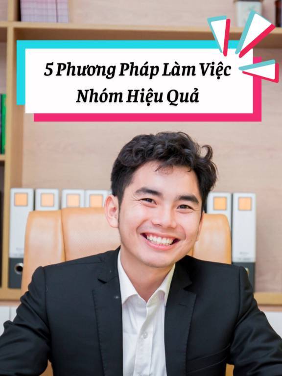 Khám phá 5 phương pháp giúp cả đội cùng phát triển, làm việc ăn ý và đạt kết quả vượt trội. Cùng nhau đi xa hơn!