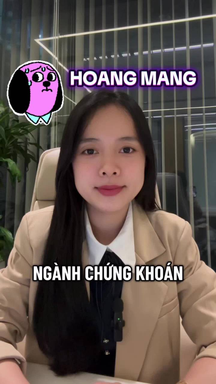 Ngành Chứng khoán: Có đáng ngại với Thông Tư 102/2025/TT-BTC?