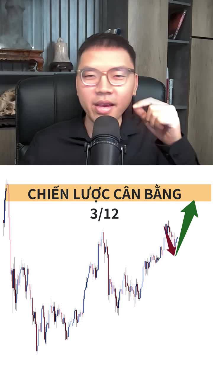 3/12 Chốt lời dần, hạ tỷ trọng vàng?