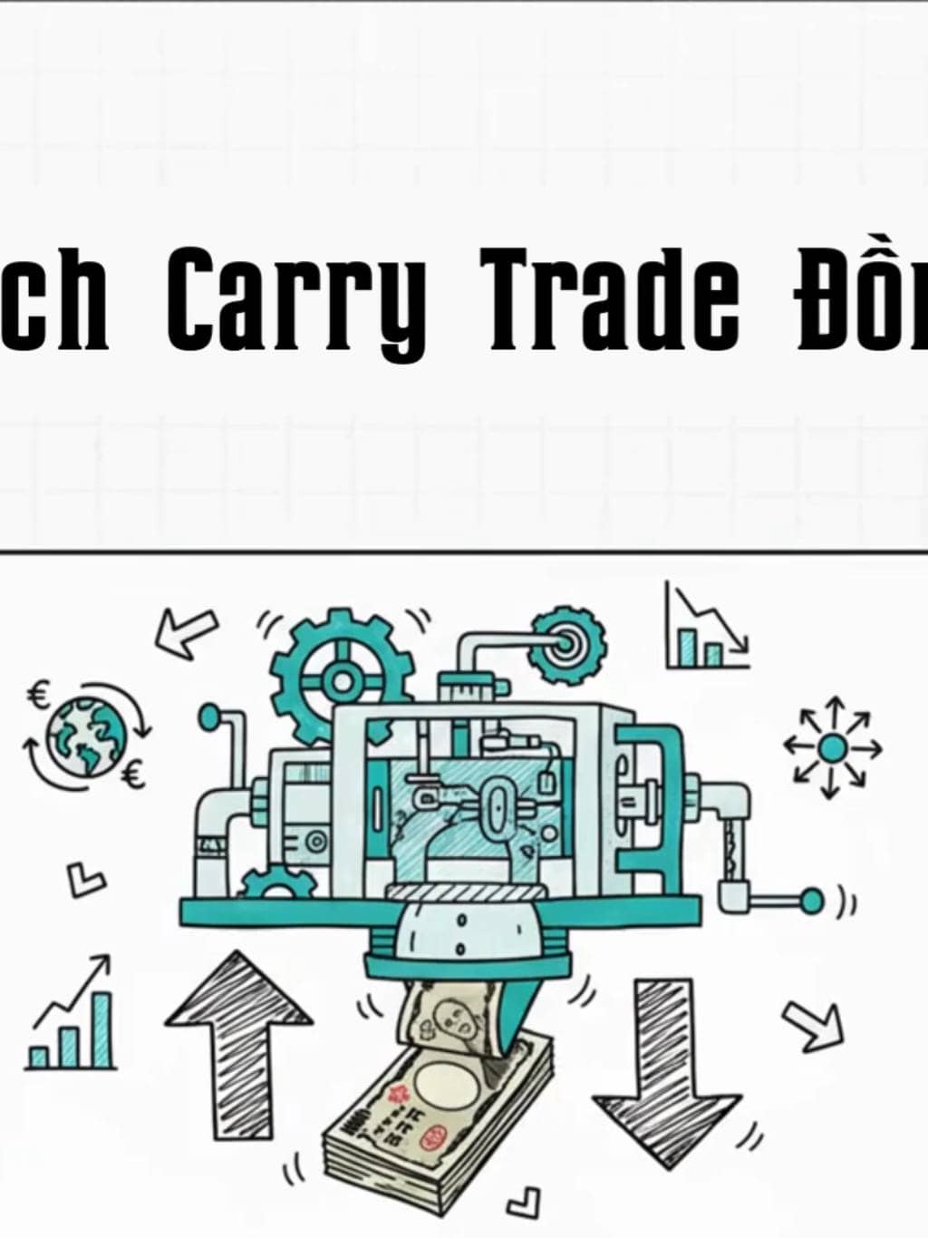 Carry trade đồng Yên Nhật ]