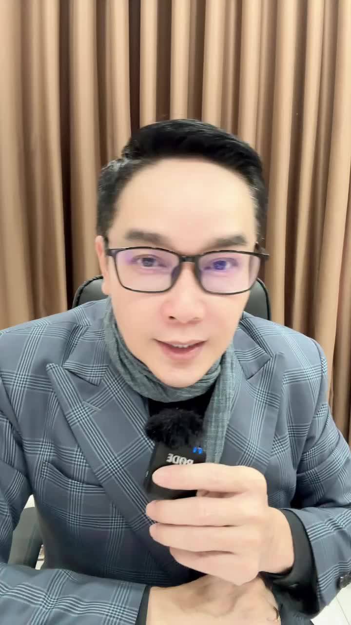 Mục tiêu cốt lõi và giá trị cốt lõi...