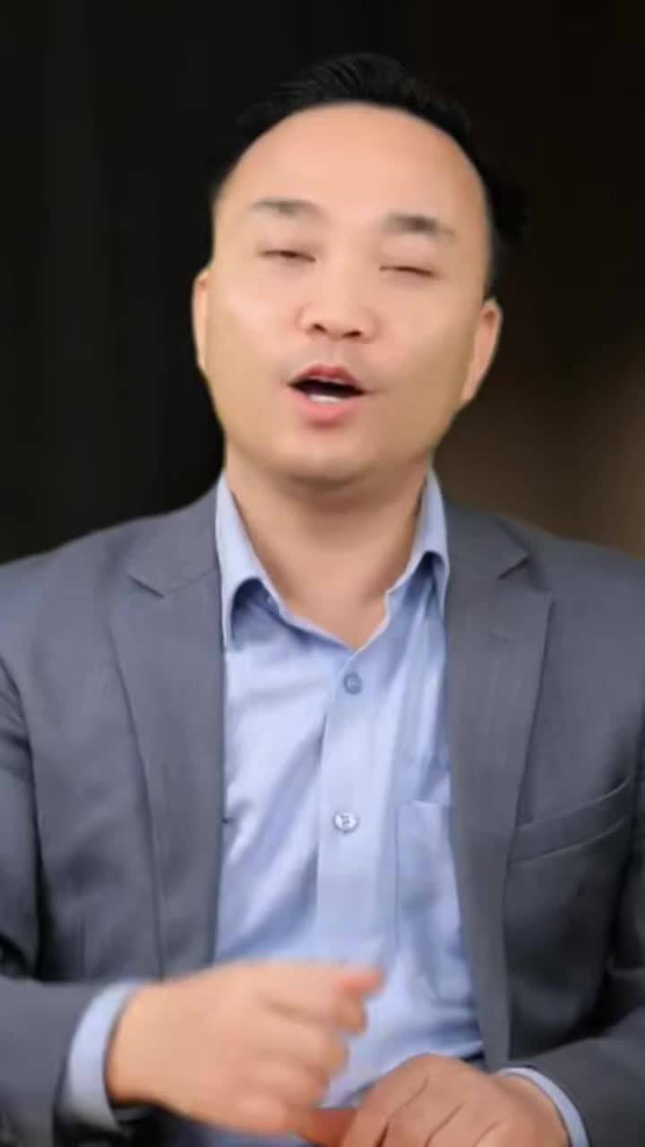 Giàu nghèo không nằm ở tiền bạc