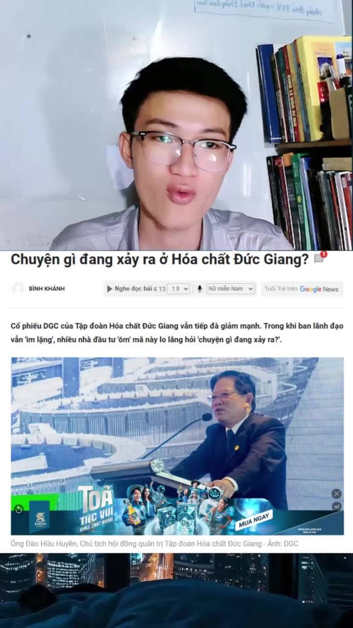 Những tin tức kinh tế - tài chính - chứng khoán cuối năm. Cơ hội đầu tư nào cho 2026?