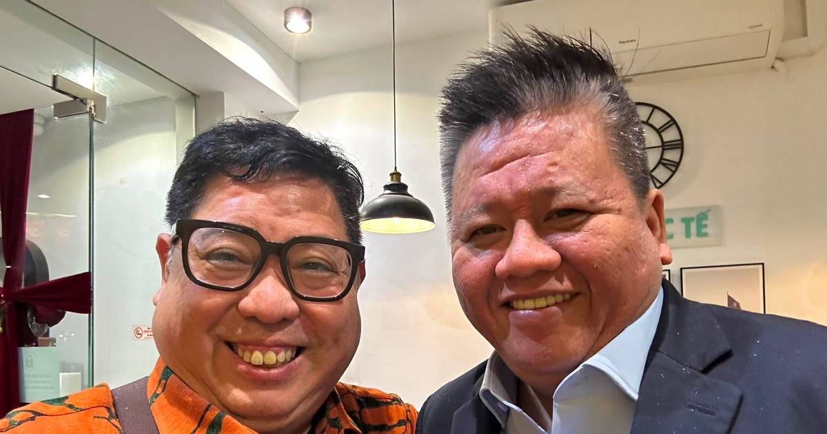 Doanh nhân sở hữu 6 tàu cao tốc khẳng định kế hoạch 100 tỷ USD của Mekolor không phải là ‘cú lừa’