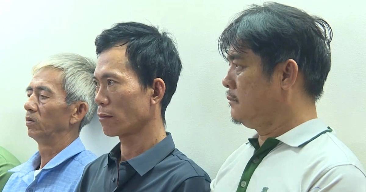 Thành viên nhóm "hiệp sĩ" vạch trần bộ mặt thật của Nguyễn Thanh Hải