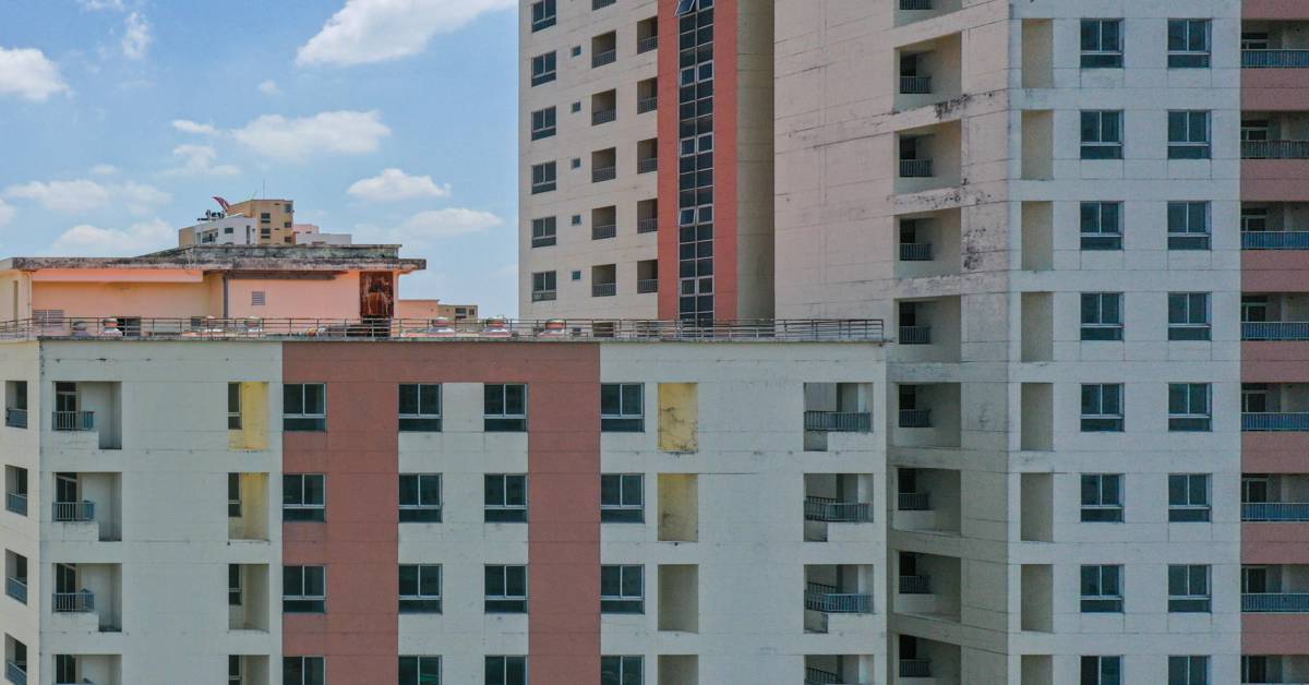 Ngân hàng tăng lãi suất cho vay người trẻ dưới 35 tuổi mua nhà ở xã hội