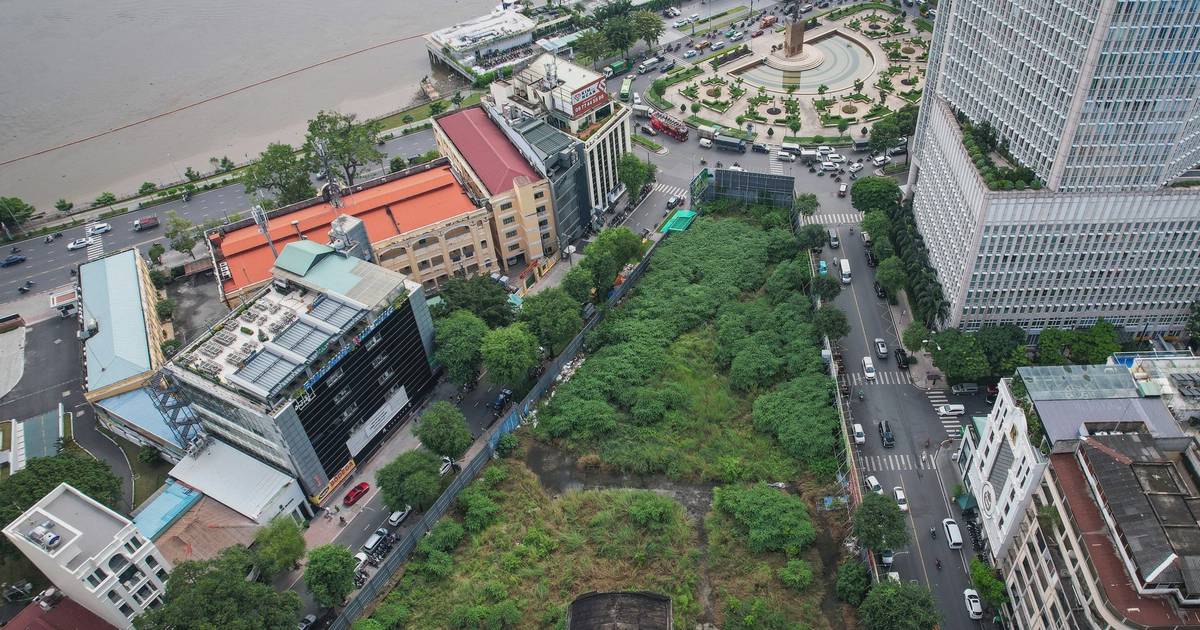 Nếu được thông qua, đề xuất này sẽ giúp giảm giá bất động sản