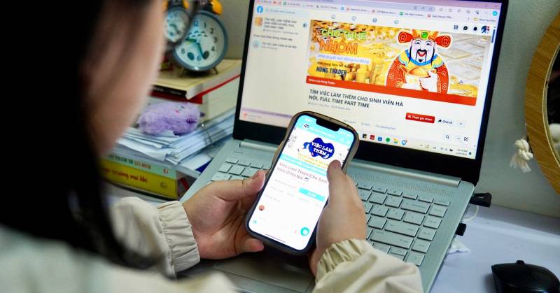 Công an cảnh báo chiêu lừa tinh vi dịp cận Tết Nguyên đán: Tuyệt đối chặn ngay các cuộc gọi, tin nhắn này