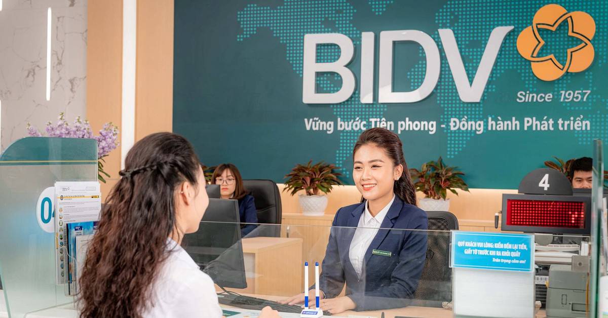 BIDV lãi lớn nhưng nợ xấu khoảng 27.600 tỉ đồng, cụ thể kết quả kinh doanh ra sao?